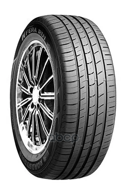 Автошина Roadstone N'Fera RU1 215/55 R18 99 V