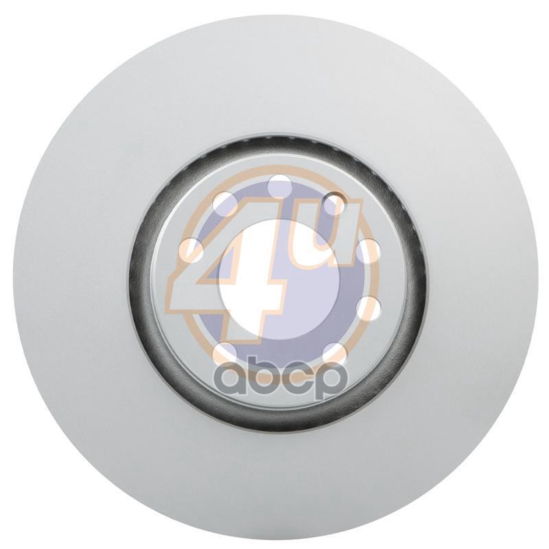 ДИСК ТОРМОЗНОЙ ПЕР OPEL ASTRA H (A04) 2004/01-2014/05,SAAB 9-5 2004-2014 (308X25