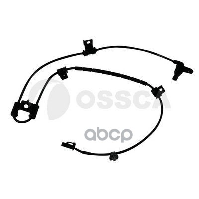 OSSCA 25026 Датчик ABS переднего правого колеса / KIA Sportage-III 10~15
