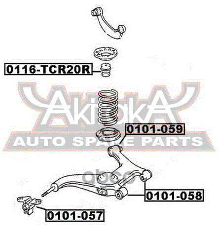 САЙЛЕНТБЛОК ЗАДНЕГО РЫЧАГА