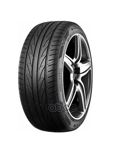 Автошина Nexen N'Fera Primus V 205/55 R16 91 V