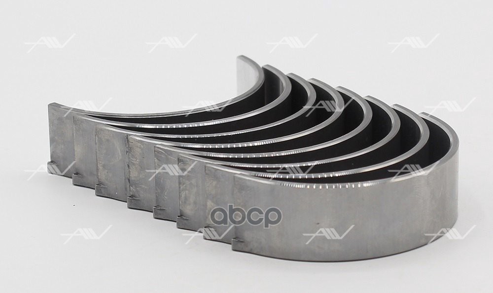 BE-38001 ВКЛАДЫШИ ШАТУННЫЕ 0.25 SUBARU EJ15/16