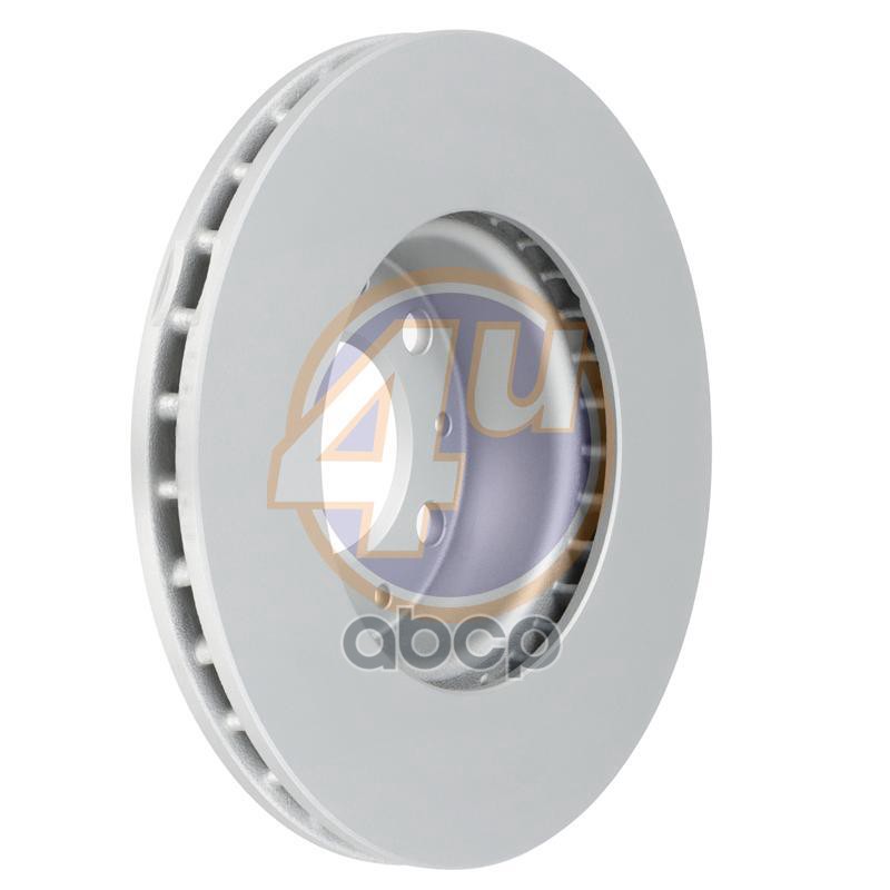 ДИСК ТОРМОЗНОЙ ПЕР FIAT DUCATO 2006-,PEUGEOT BOXER 2006- (280X28) ВЕНТ (С ПОКРЫТИЕМ)