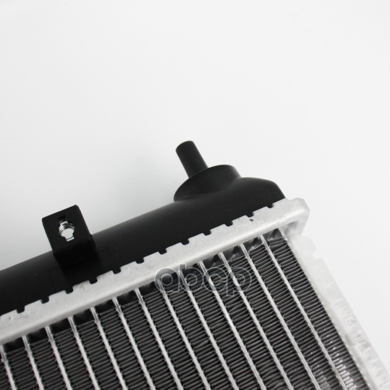 Радиатор основной (АКПП) (большой)