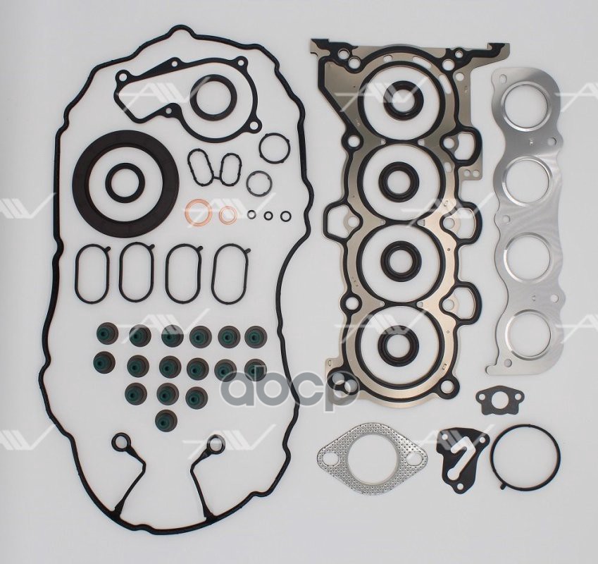 FS-32420 комплект прокладок HYUNDAI/KIA G4NA стальная