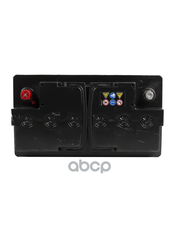 аккумуляторная батарея 19.5/17.9 евро 80Ah 760A 315/175/190 B13 AGM