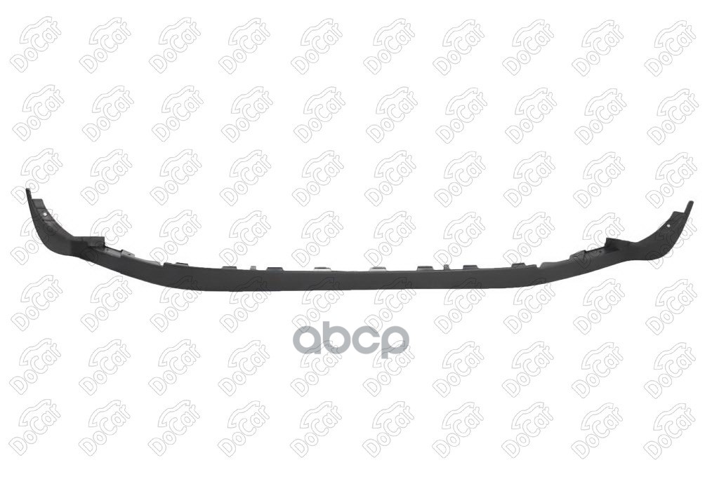 Спойлер бампера {ST02}