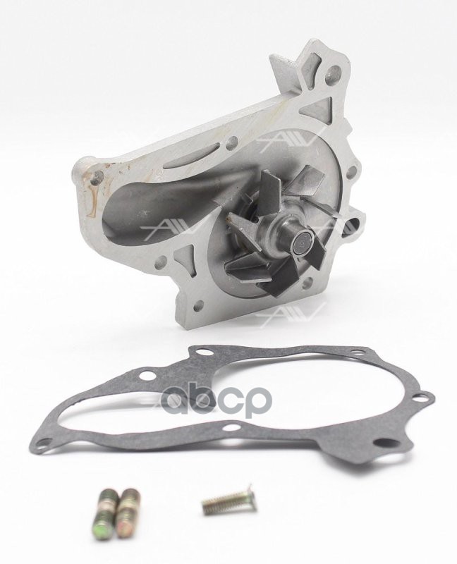 WP-34017 водяная помпа TOYOTA 3S(16100-79045)