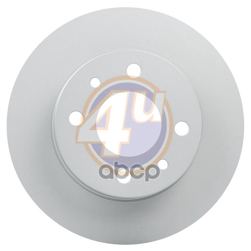 ДИСК ТОРМОЗНОЙ ПЕР/ЗАД ALFA ROMEO 155  1990/03-1998, FORD KA 1990/03-1998, (240X
