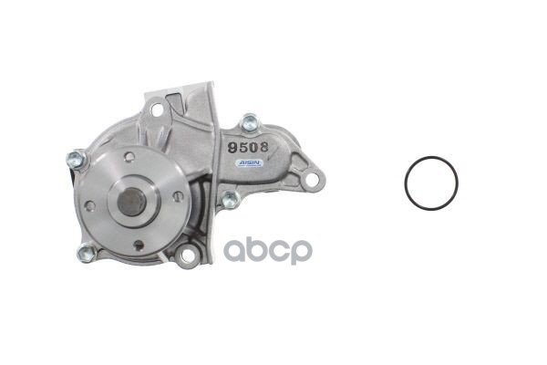 Помпа охлаждающей жидкости AISIN 4A-FE, 5A-FE WPT-108