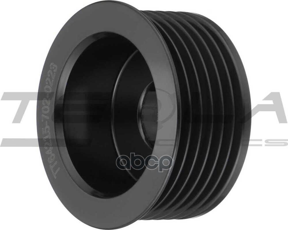 Шкив Tesla Technics арт. TT64215