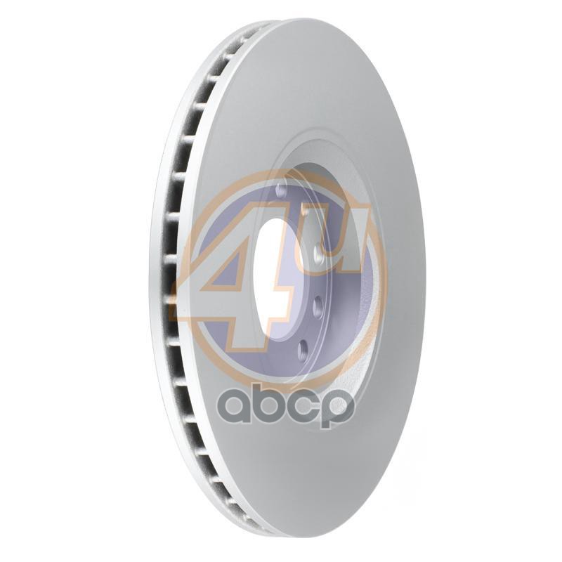 ДИСК ТОРМОЗНОЙ ПЕР OPEL ASTRA H (A04) 2004/01-2014/05,SAAB 9-5 2004-2014 (308X25