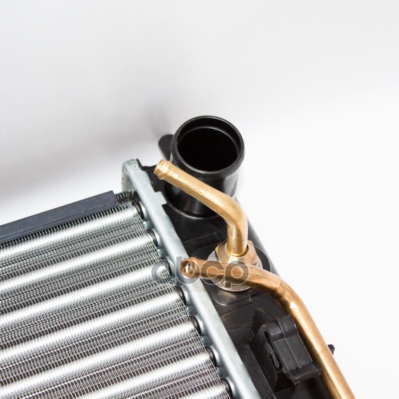 Радиатор основной 2,0/2,7 (бензин) (АКПП/МКПП) NewSPR/Tucson ...