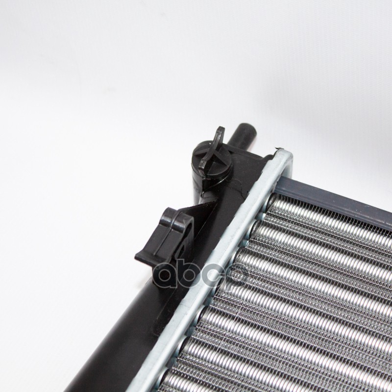 Радиатор основной 2,0/2,7 (бензин) (АКПП/МКПП) NewSPR/Tucson ...