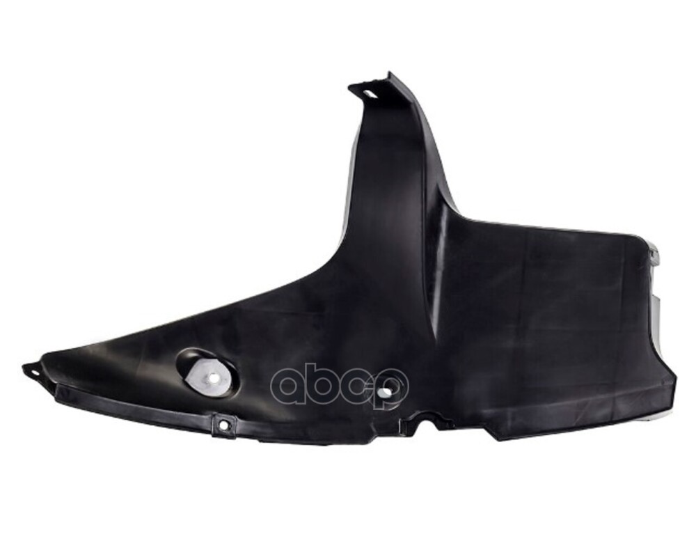 Подкрылок задний правый к бамперу C-HR 2016-/IZOA 2018-