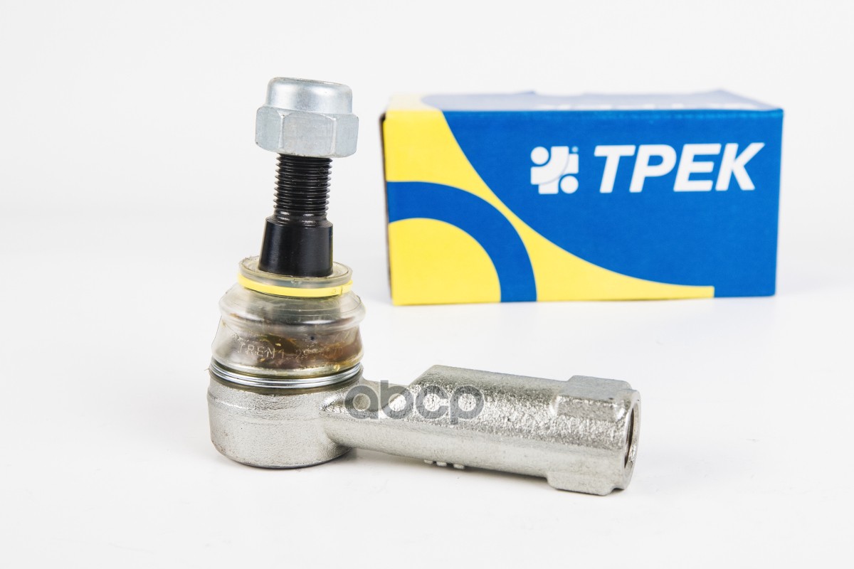 Наконечник рулевой наружный Ford Transit с крепежом (серия Чемпион)