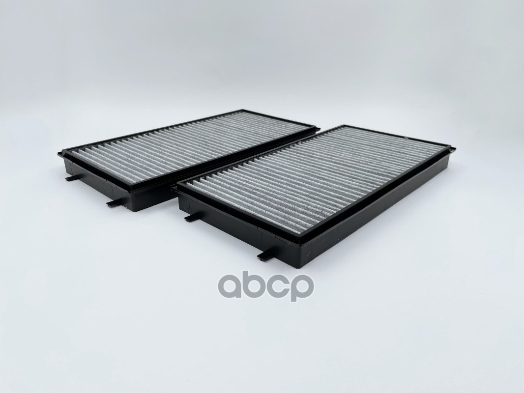 Фильтр салонный угольный GB-9899/C