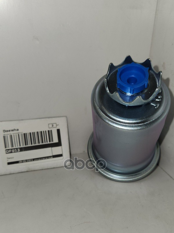 Фильтр топливный DF-013