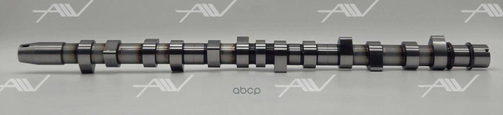 CS-51004 распредвал (мех. толкатели) VW/VOLVO DV/DW/D24T (075109101A)