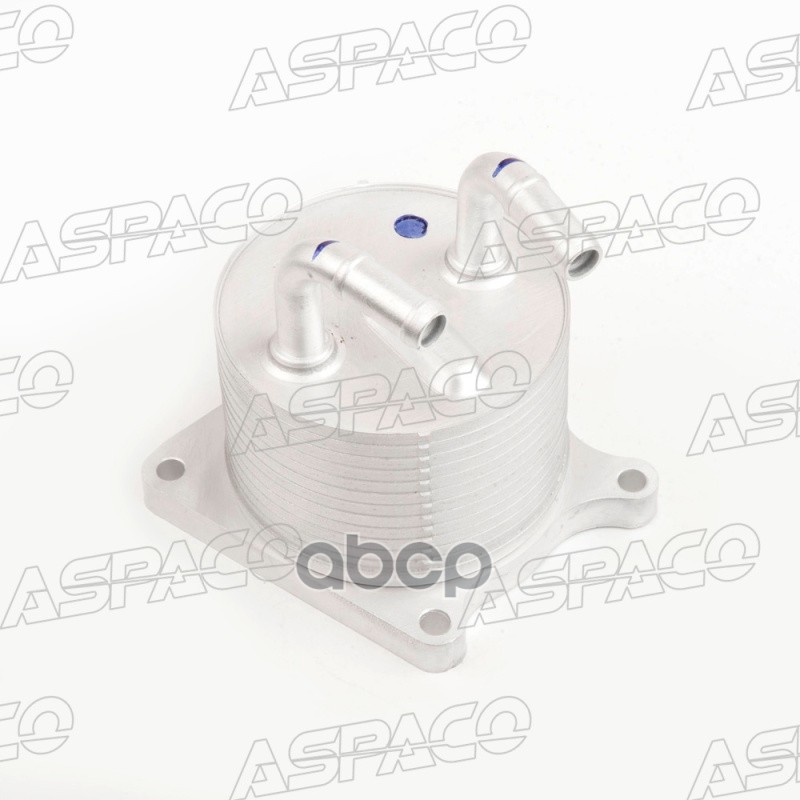 РАДИАТОР МАСЛЯНЫЙ MITSUBISHI ASX (10-14), LANCER (07-14), OUTLANDER (06-14)