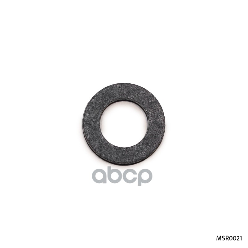 Шайба уплотнительная AMR арт. MSR0021