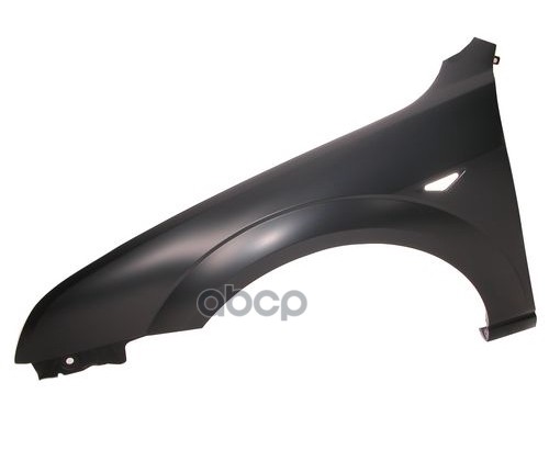 Крыло переднее {ST04}