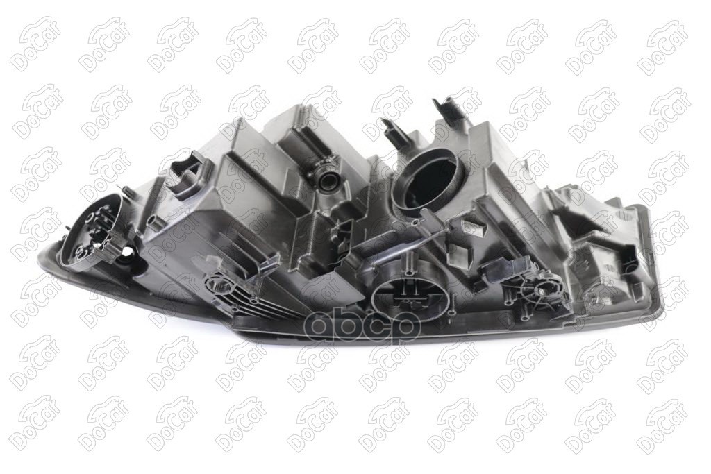Корпус фары Прав. BMW 3 G20 2018- (DoCar_631184961641dcr)