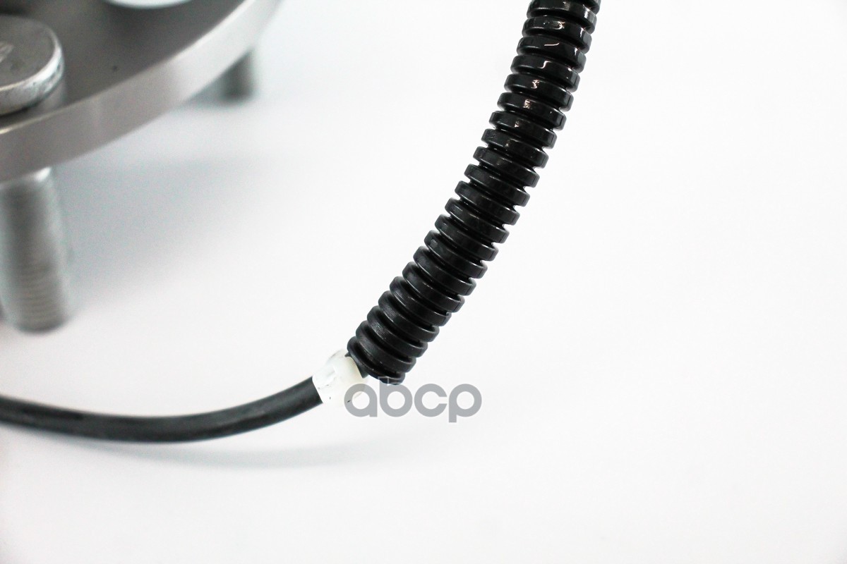 Ступица передняя (в сборе с подшипником) 4WD с ABS Actyon/Kyron/RextonII (см. пе