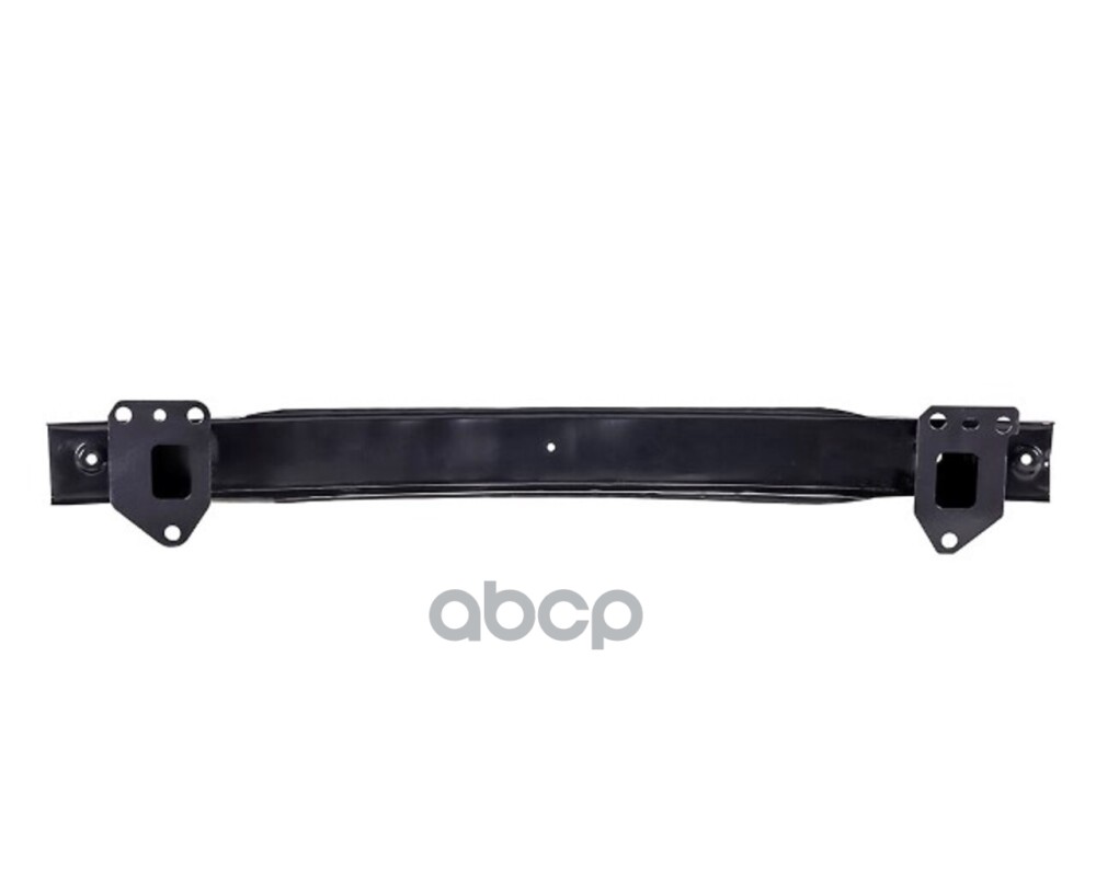 Усилитель бампера переднего KANGOO II 2008-2013