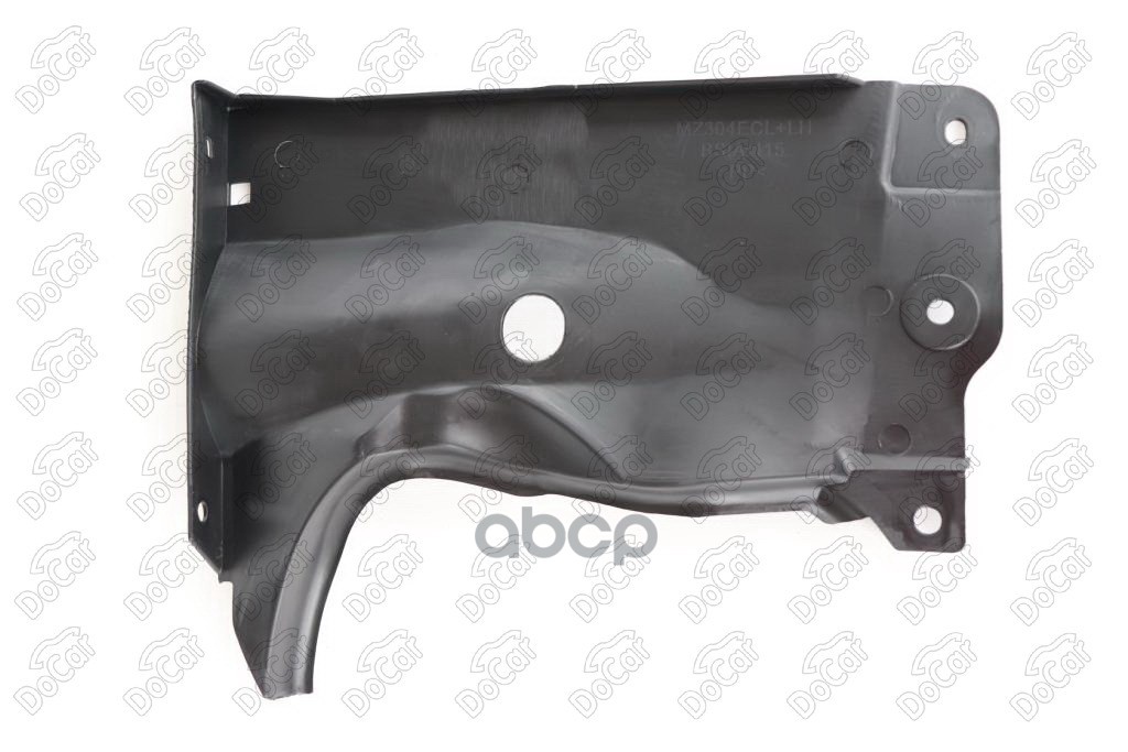 Защита двигателя пластиковая Лев. нижняя Mazda M3 2003-2008