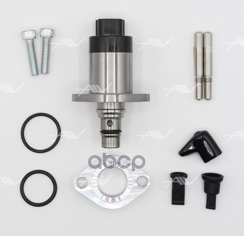 CV-20105 дозирующий клапан ТНВД (294200-4970)