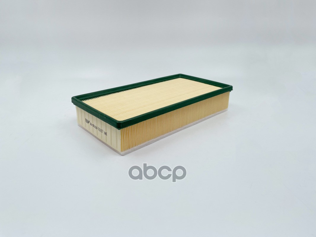 Фильтр воздушный (с предочистит.)BIG FILTER GB-95156 VW Teramont