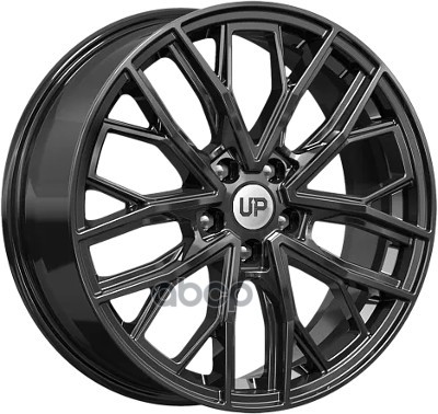 Диск WHEELS UP,  7x18/5x112ET43 57.1