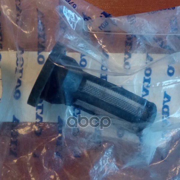 Кольцо уплотнительное VOLVO арт. 30649801