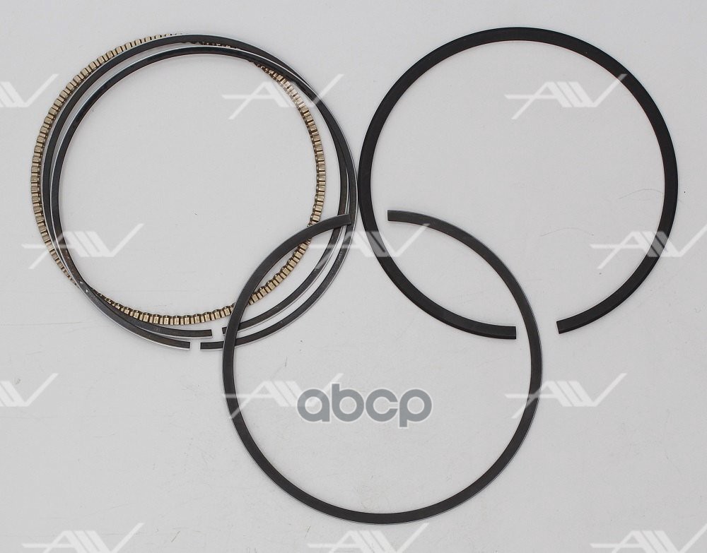 RS-51141 комплект колец 1 цил. 0.50 AUDI/VW 1.4 TSI 16 V CPTA/CZDA... 75.00mm 1.