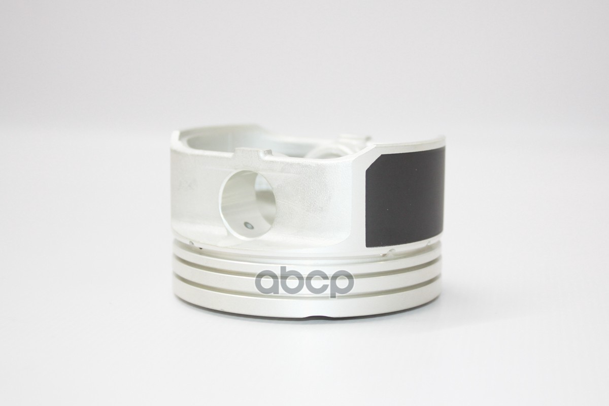 Поршень + кольца 1.4 G4FA (230412B000 + 230402B000) (+0,5 мм.) (комплект на 1 ци