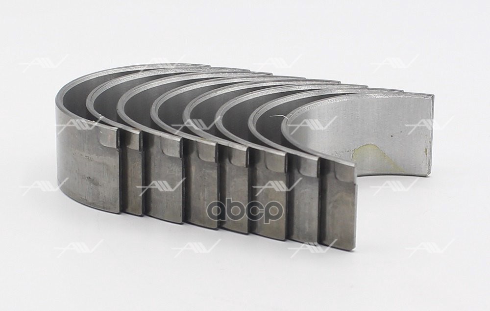 BE-32131 вкладыши шатунные 0.25 MITSUBISHI 4G11/12/13/15 SOHC 8V