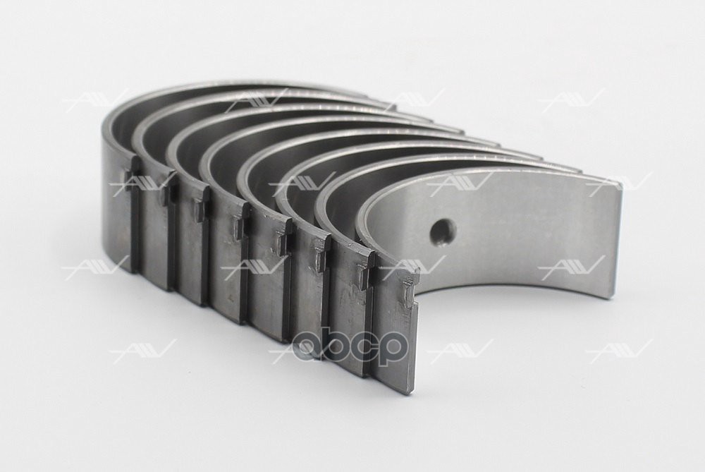 BE-34291 вкладыши шатунные 0.25 TOYOTA 2A-5A