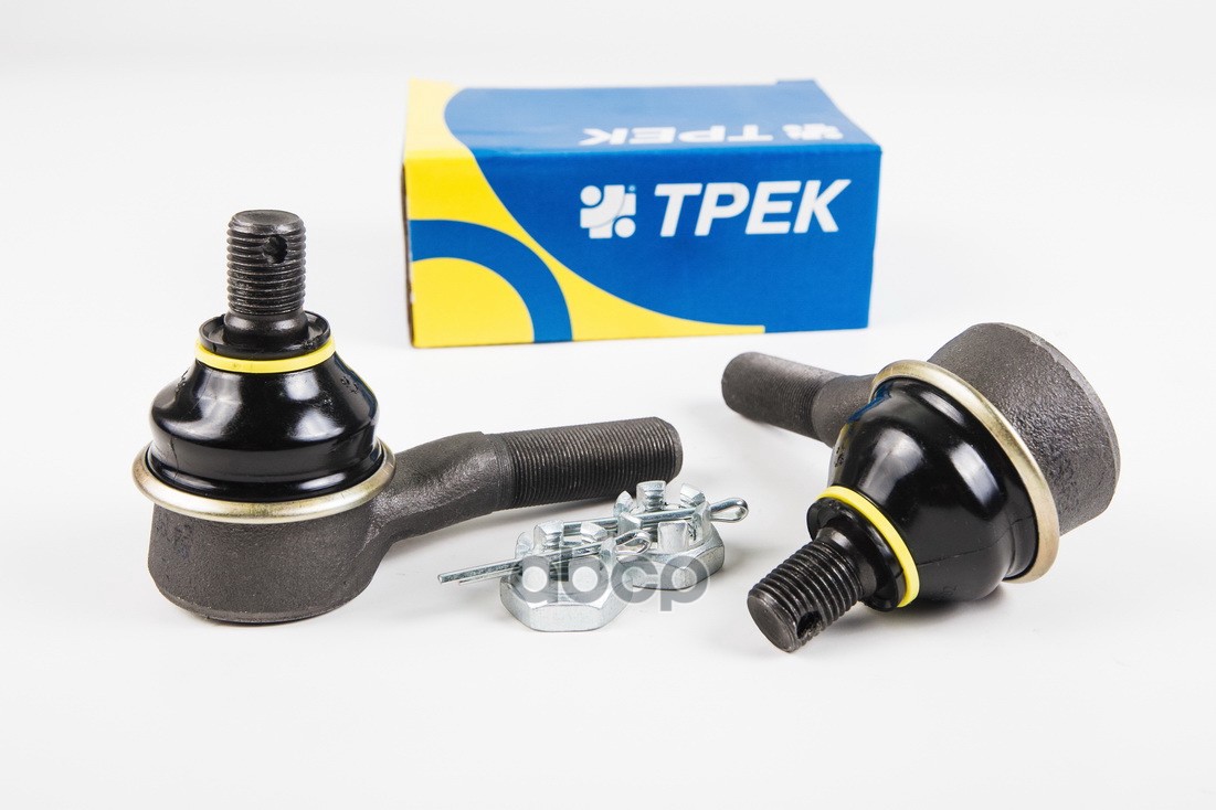 Наконечник рул 2101-07,2121 наруж корот (к-т) (ТРЕК)