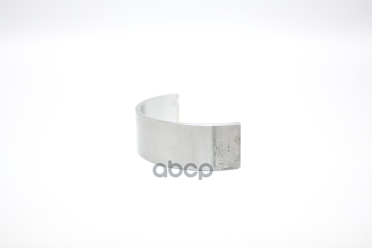 Вкладыши коренные G4NA (210202E000) (+0,25 мм.) комплект