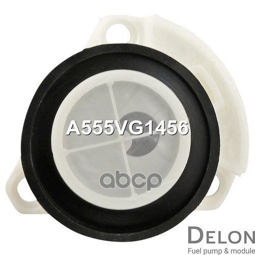 Модуль в сборе с бензонасосом