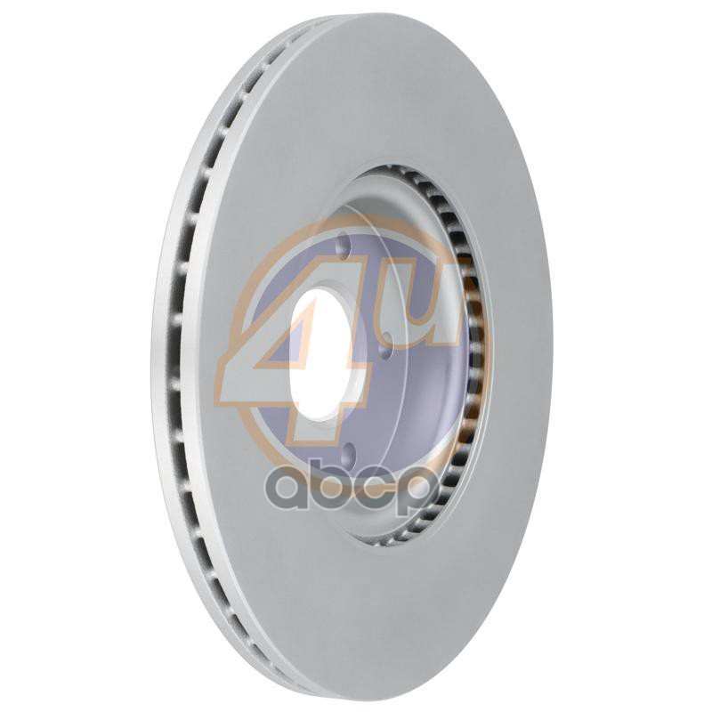 ДИСК ТОРМОЗНОЙ ПЕР FORD TRANSIT CONNECT MPV 2003-2012,VOLVO V50 2003-2012 (320X2