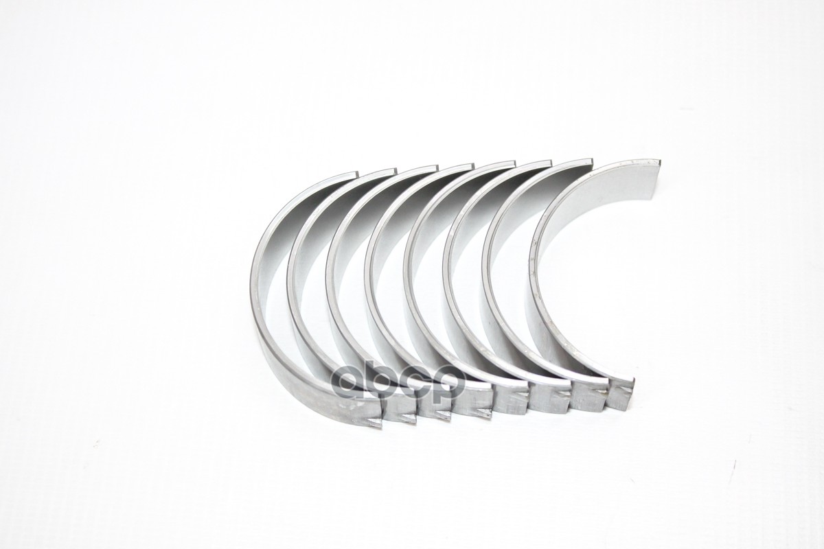 Вкладыши шатунные G4NA (230602E000) (+0,5 мм.) комплект