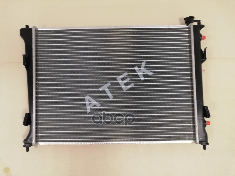 ATEK CERATO 09 Радиатор охлаждения основной АКПП RP-30036