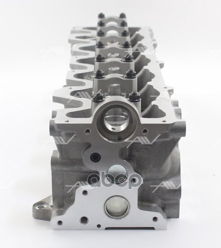 ZK-33002 головка блока цилиндров NISSAN RD28T 2.8TD (11040-34J04) гидрокомпенса