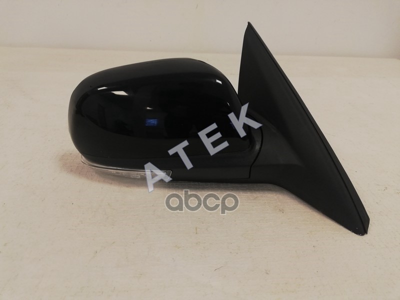 ATEK Epica 06 Зеркало правое электрика с повторителем (PIN 5) RP-11636