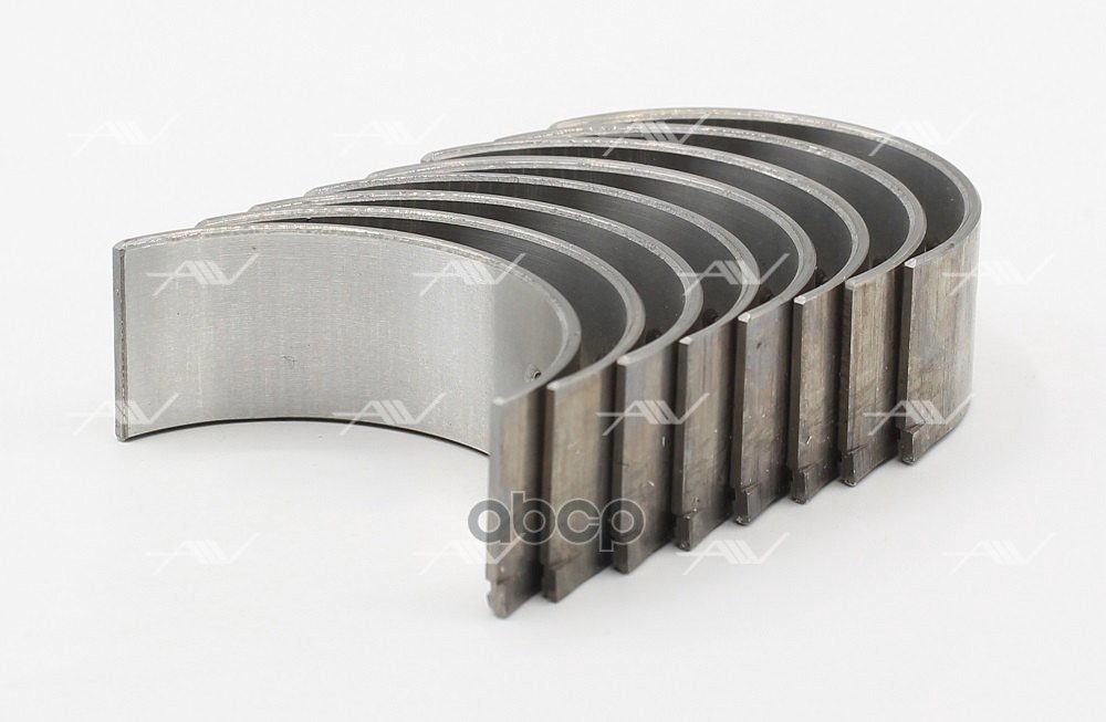 BE-33191 ВКЛАДЫШИ ШАТУННЫЕ 0.25 NISSAN QR20DE QR25DE