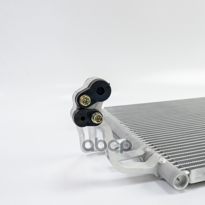 Радиатор кондиционера Ceed/Elantra HD