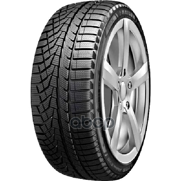 Автошина SAILUN ICE BLAZER Alpine EVO 225/40 R18 92 V