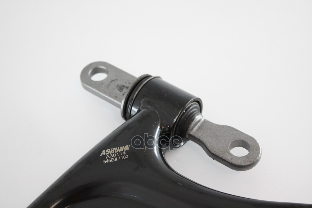 Рычаг передний левый